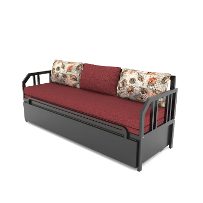Picture of Furnix Sofa Bed Made of Metal Frame and Melamine Board by Furnix Home Decor & Furniture