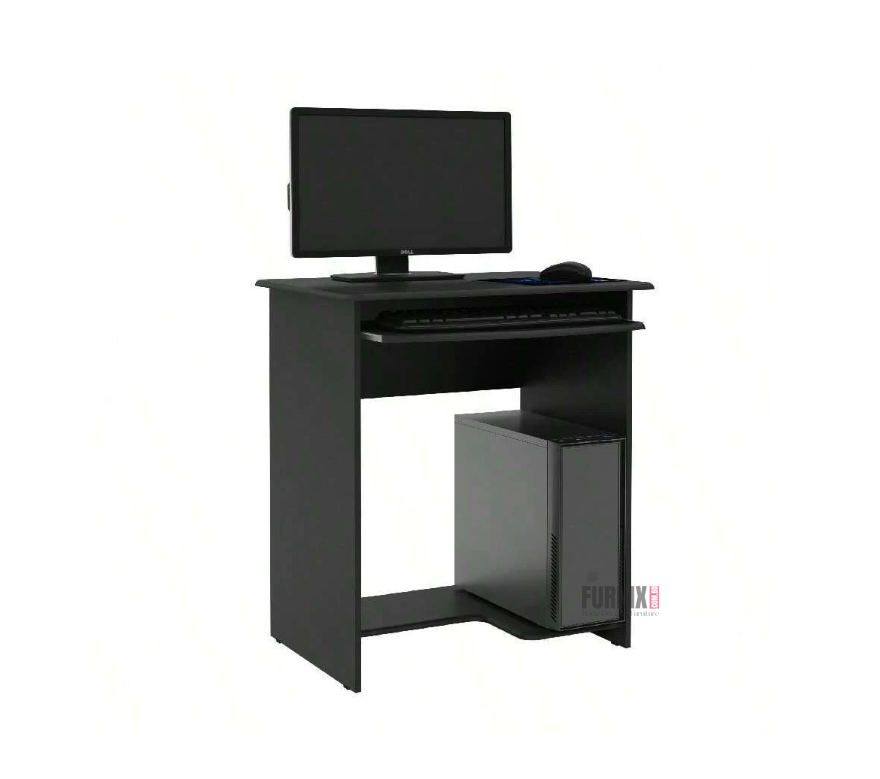Picture of Furnix Simple Computer Table – Modern Design, Durable & Functional Desk by Furnix
