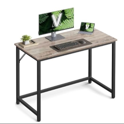 Picture of Furnix Computer Desk Gaming Workstation – PC Desk Office Table for Study, Work & Play by Furnix.com.bd