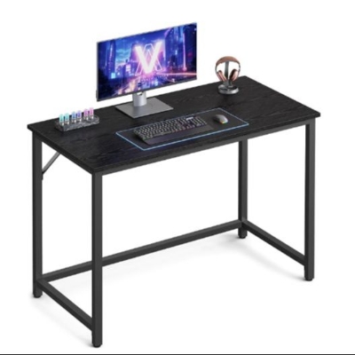 Picture of Furnix Computer Desk Gaming Workstation – PC Desk Office Table for Study, Work & Play by Furnix.com.bd