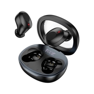 Picture of Original Hoco EQ3 True Wireless Bluetooth Earbuds  - Black