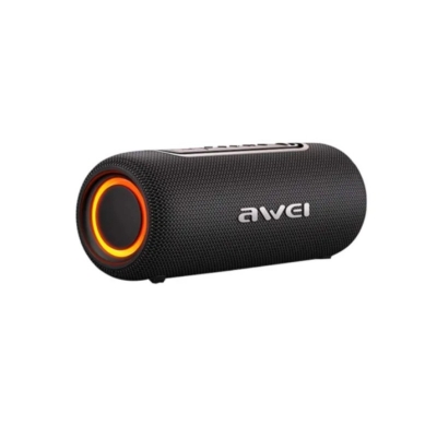 Picture of Original Awei KA8 Bluetooth Dual Speaker Stereo Speaker