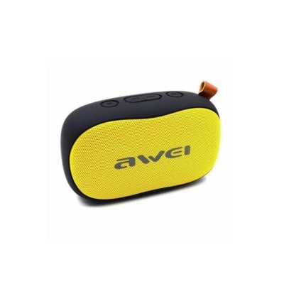 Picture of Original Awei Y900 Portable Bluetooth Spekaer - Black