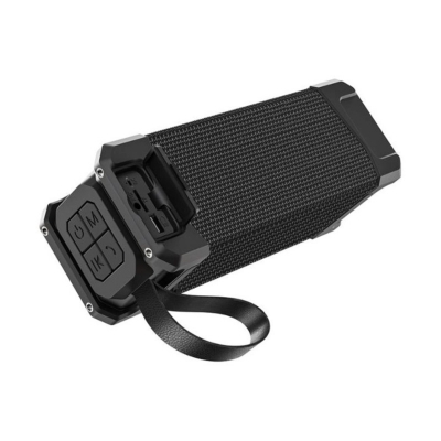 Picture of Original Hoco HC6 Portable Wireless Bluetooth Speaker - Black