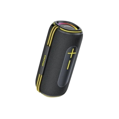 Picture of Original Awei KA5 Portable Wireless Speaker - Black