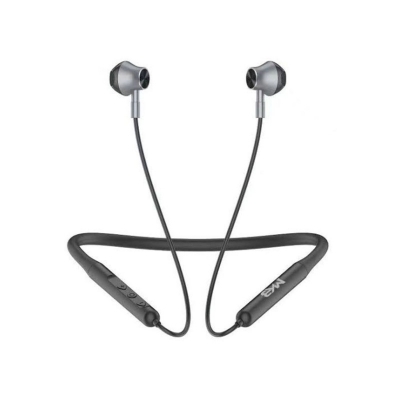 Picture of Original MKB V02 Magnetic ENC Wireless Neckband - Black