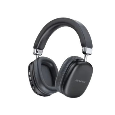 Picture of Original Awei AT7 Bluetooth Headphone 70 Hours Long Battery
