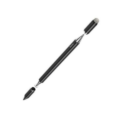 Picture of Original Hoco GM111 3 in 1 Passive Universal Captive Pen - White