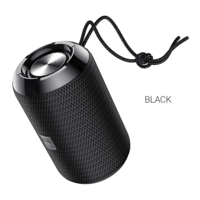Picture of Original Hoco HC1 Wireless Waterproof Bluetooth Speaker - Black