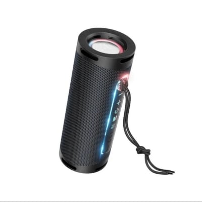 Picture of Original Hoco HC9 True Wireless Speaker - Black