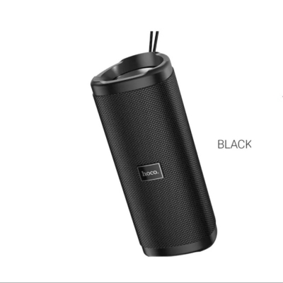 Picture of Original Hoco HC4 True Wireless Speaker - Black
