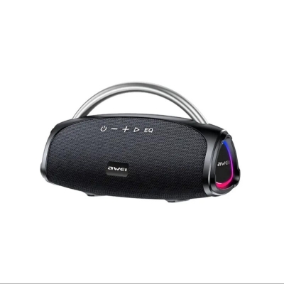 Picture of Original Awei KA39 100W Bluetooth Speaker - Black