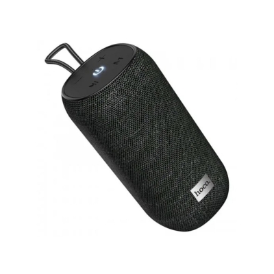 Picture of Original Hoco HC10 True Wireless Waterproof Bluetooth Speaker - Black