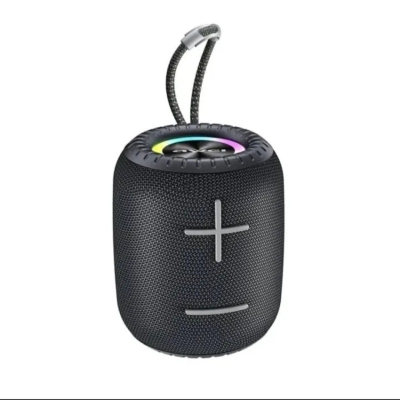 Picture of Original Awei Y526 Portable Bluetooth Speaker - Black