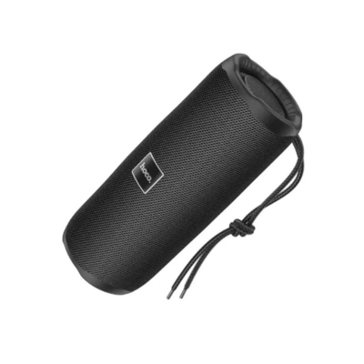 Picture of Original Hoco HC16 Wireless Waterproof Bluetooth Speaker - Black