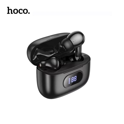 Picture of HOCO EQ2 Plus True Wireless Earbuds - White