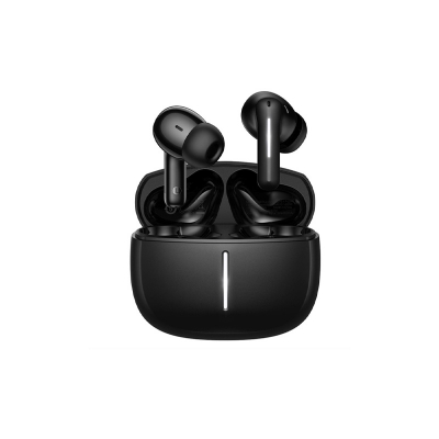 Picture of Original Hoco EQ34 Plus Rima ANC+ENC TWS Earbuds - Black