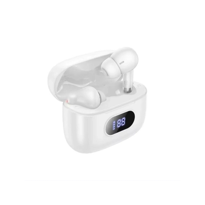 Picture of HOCO EQ2 Plus True Wireless Earbuds - Black