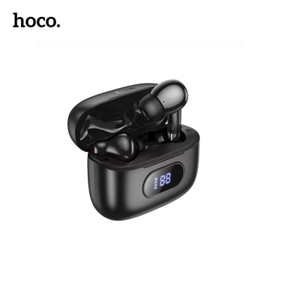 Picture of Original HOCO EQ2 Plus True Wireless Earbuds  - White 