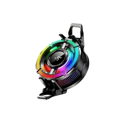 Picture of Original MEMO CX15 Digital Display Mobile Game Cooling Fan