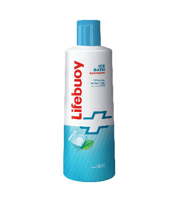 Picture of Lifebuoy Body Wash Ice Bath 245ml