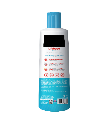 Picture of Lifebuoy Body Wash Ice Bath 245ml