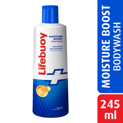 Picture of Lifebuoy Body Wash Moisture Boost 245ml