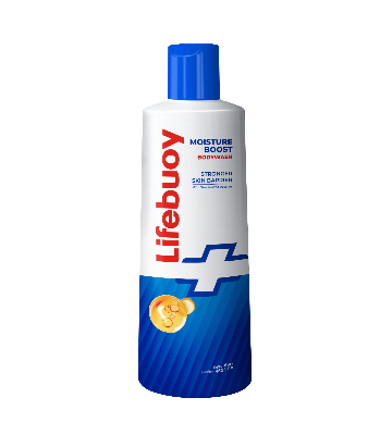 Picture of Lifebuoy Body Wash Moisture Boost 245ml