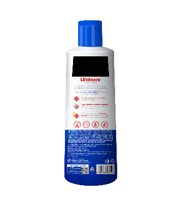 Picture of Lifebuoy Body Wash Moisture Boost 245ml
