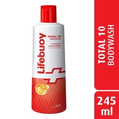 Picture of Lifebuoy Body Wash Total 10 245ml