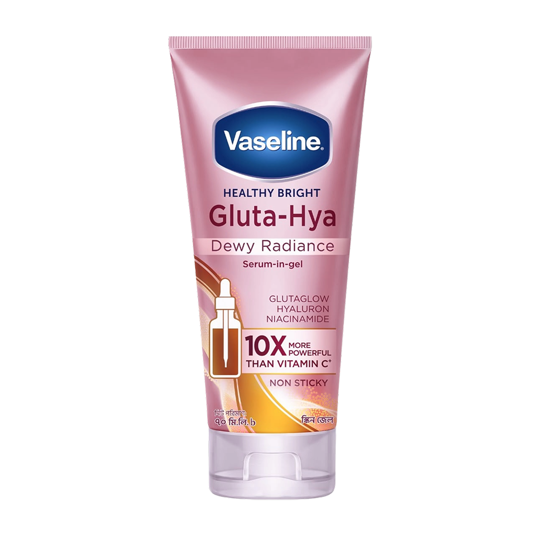 Picture of Vaseline Gluta Hya Dewy Radiance Serum in Gel 70ml