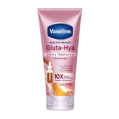 Picture of Vaseline Gluta Hya Dewy Radiance Serum in Gel 70ml