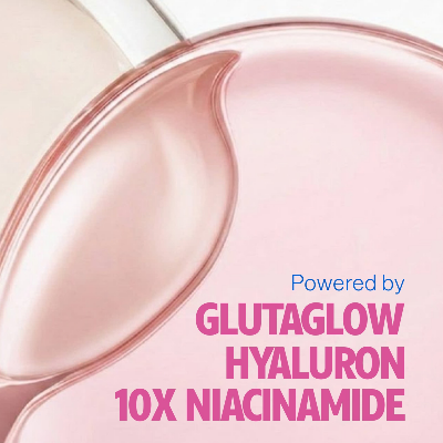 Picture of Vaseline Gluta Hya Dewy Radiance Serum in Gel 70ml
