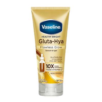 Picture of Vaseline Gluta Hya Flawless Glow Serum in Gel 70ml