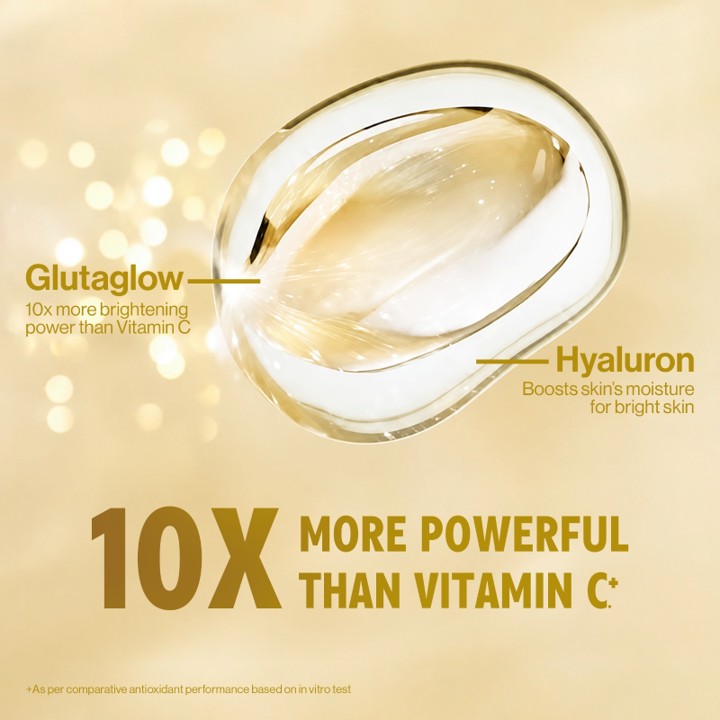 Picture of Vaseline Gluta Hya Flawless Glow Serum in Gel 70ml