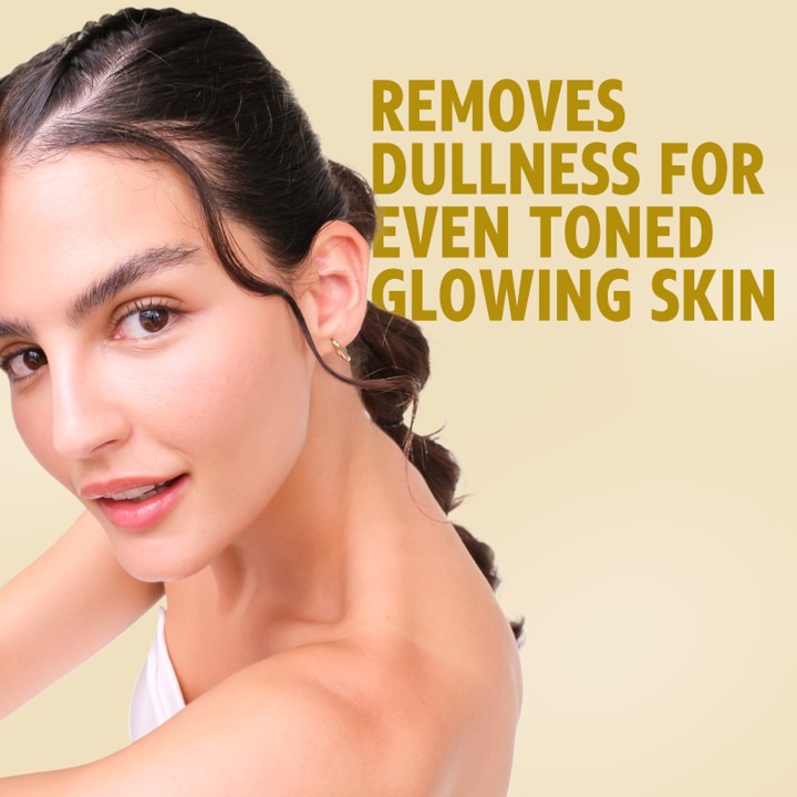 Picture of Vaseline Gluta Hya Flawless Glow Serum in Gel 70ml