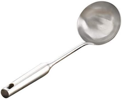 Picture of SKB Stainless Steel Dabbu Spoon 35CM – S304