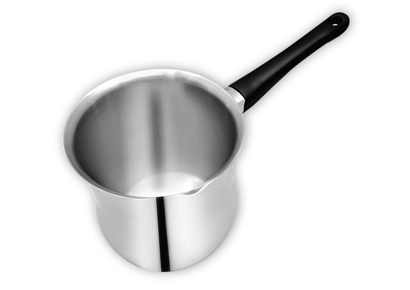 Picture of SKB Stainless Steel Milk Pot 750ML