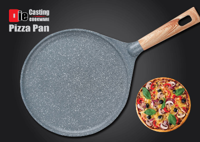 Picture of SKB Die-Cast Pizza Pan 26CM – DC13