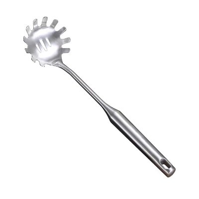 Picture of SKB Stainless Steel Spaghetti Tongs 34CM – S306