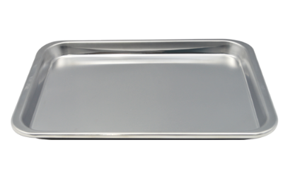 Picture of SKB Stainless Steel Food Tray 10 Inch – T10