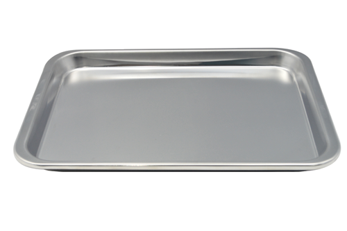 Picture of SKB Stainless Steel Food Tray 14 Inch – T14