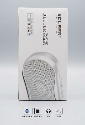 Picture of Koleer Portable Wireless Speaker