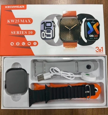 Picture of KEQIWAR KW25 MAX Series 10