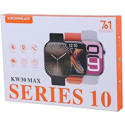 Picture of KEQIWAR KW30 MAX Series 10