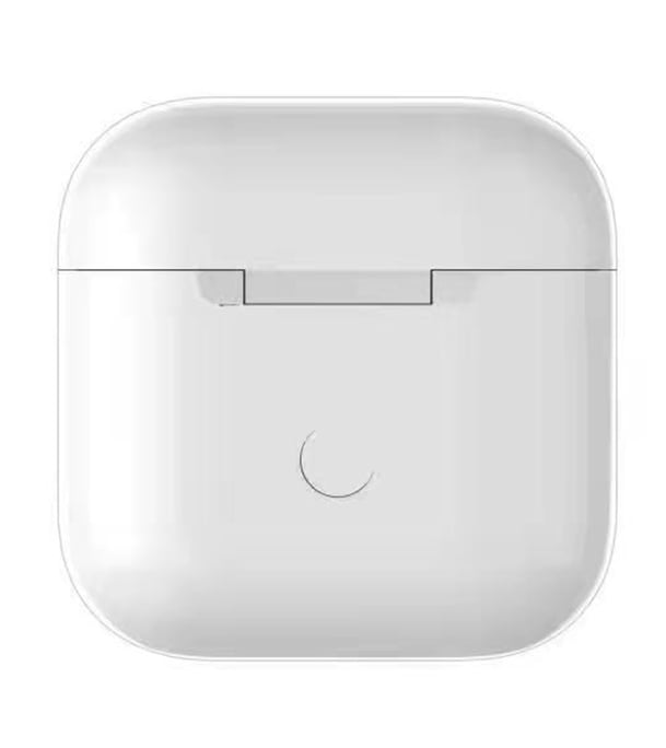 Buy Proton P buds 1 With 3Hours Playing Time White Online at Best Price