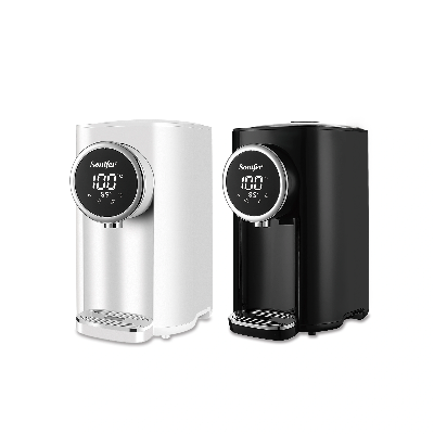 Picture of Sonifer SF-2124 new design 5L heating thermo water kettle home restaurants use stainless steel air pot electric
