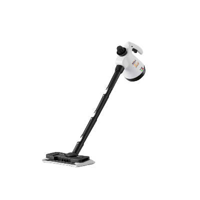 Picture of Sonifer SF-2276 Steam Cleaner 16 in 1 Accessories 110°C Sterilization 3.2 Bar Pressure Portable Home Cleaning - White