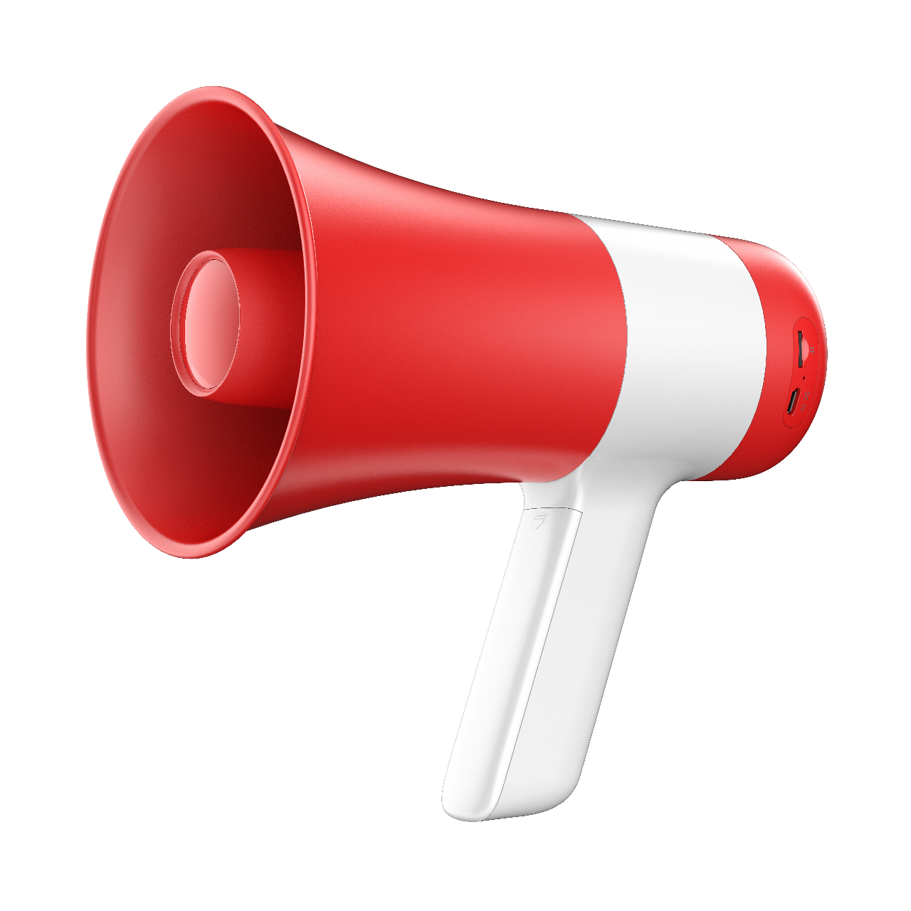 Buy Vision Megaphone-MP-01-(Durjoy) at Best Price in Bangladesh