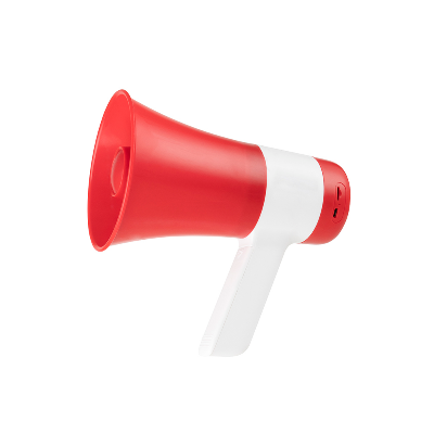 Buy Vision Megaphone-MP-01-(Durjoy) at Best Price in Bangladesh